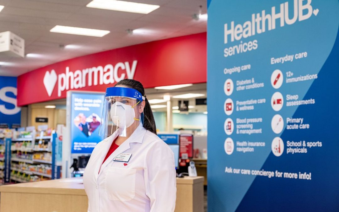 CVS Health Scores with $2.2 Billion in Q3 Profit Amid Layoffs and Acquisitions